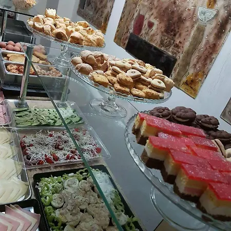 Honorata Ξενοδοχείο