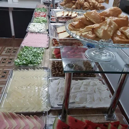 Honorata Παραλία