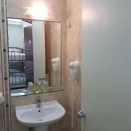 Honorata Ξενοδοχείο 2*