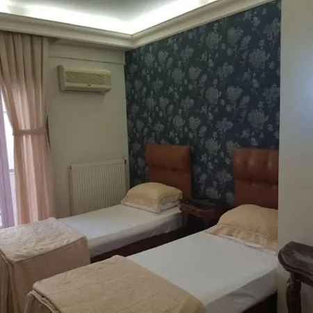 Honorata Παραλία