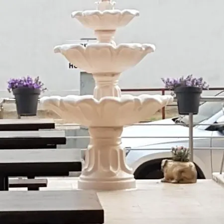 Honorata Παραλία