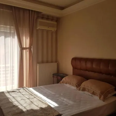 Ξενοδοχείο Honorata