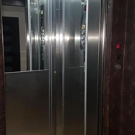 Ξενοδοχείο Honorata Παραλία