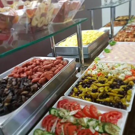 Honorata Παραλία