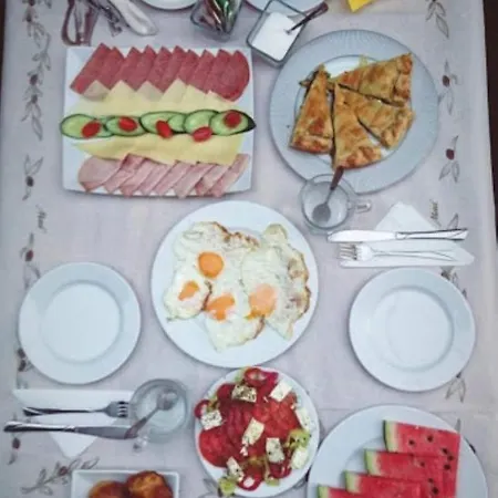 Honorata Ξενοδοχείο 2*