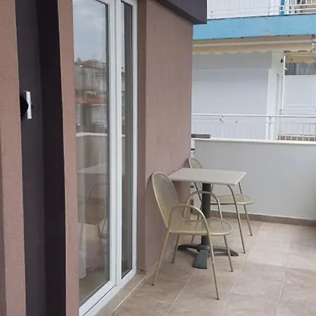 Honorata 2* Παραλία