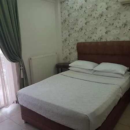 Honorata Ξενοδοχείο Παραλία