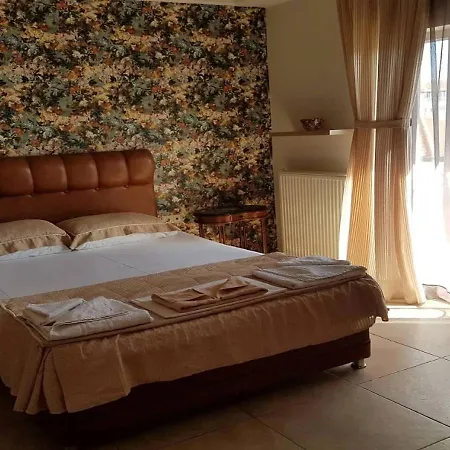 Ξενοδοχείο Honorata Παραλία