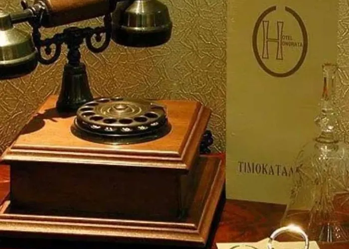 Honorata 2*