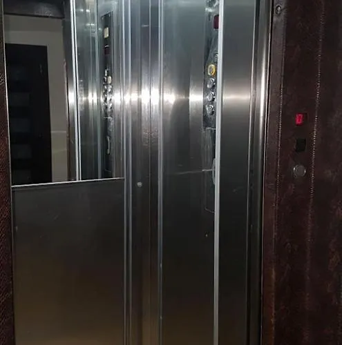 Hotel Honorata Paralía