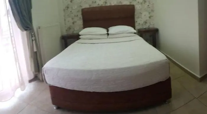 Hotel Honorata Paralía